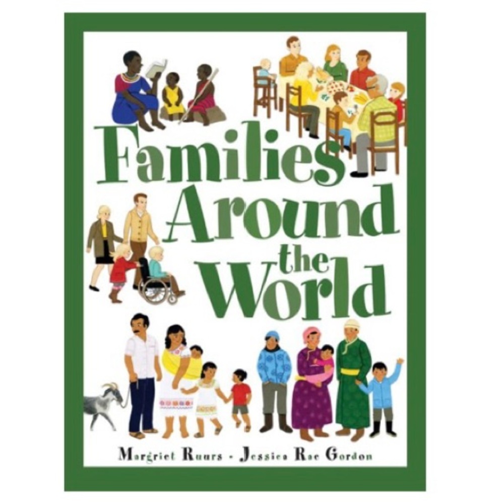 Families around the World